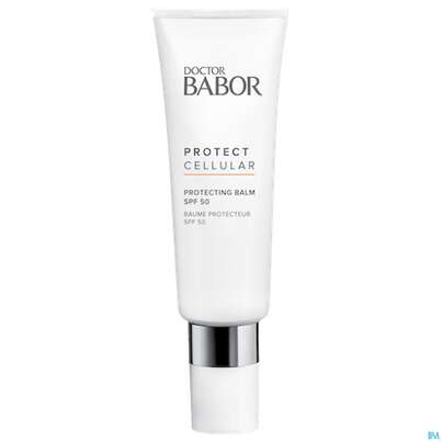 Sonnenprodukte Dr.babor Protecting Cellular Balm Spf50 47701 50ml, A-Nr.: 5579507 - 02