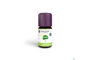 Taoasis Baldini Bio Teebaum 5ml, A-Nr.: 4237130 - 01