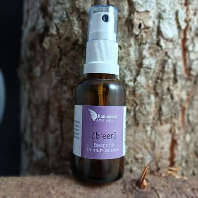 Immun-Balance Essenz [b'eer] 30ml, A-Nr.: 8035015 - 01