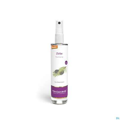 Taoasis Zirbe Raumspray 50ml, A-Nr.: 4543588 - 04