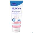 Sie sehen eine Packung Molicare Skin Haut-schutzcreme 200ml, Produktbild: 03 Molicare Skin Haut-schutzcreme 200ml, A-Nr.: 4738079 - 03