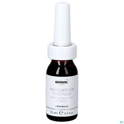 Gehwol Med.nagelweicher Nr 64125 15ml, A-Nr.: 1873115 - 14