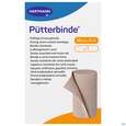 Elastische Binden Puetterbinde Hautf 5mx 10cm 1st, A-Nr.: 1457569 - 01