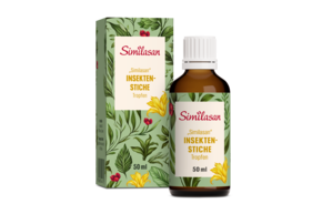 „Similasan“ Insektenstiche Tropfen, A-Nr.: 2444178 - 01