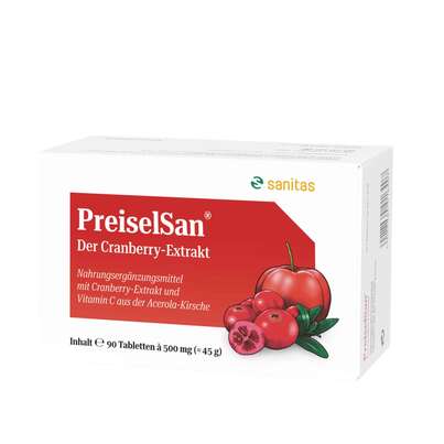 PREISELSAN 90 TBL, A-Nr.: 3789382 - 01