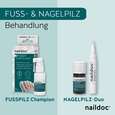 naildoc® +FOOT Fußpilz- Spray, A-Nr.: 5629464 - 08