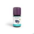 Taoasis Baldini Bio-aroma Tonka Extrakt Bio 5ml, A-Nr.: 4434824 - 04