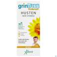 Hustensaft Aboca Grintuss Kinder Ab 1jahr 128g, A-Nr.: 5571919 - 01