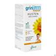 Hustensaft Aboca Grintuss Kinder Ab 1jahr 128g, A-Nr.: 5571919 - 04