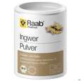 Ingwer Pulver Bio Raab Premium 100g, A-Nr.: 5870728 - 02