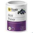 Acai Pulver Bio Raab 80g, A-Nr.: 5870970 - 02