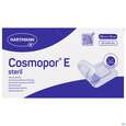 Sie sehen eine Packung Wundverband Cosmopor/e Steril Selbstklebend 10x 20cm 25st, Produktbild: 02 Wundverband Cosmopor/e Steril Selbstklebend 10x 20cm 25st, A-Nr.: 2773781 - 02