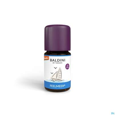 Taoasis Baldini Feelmeer Demeter 5ml, A-Nr.: 4330450 - 04