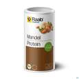 Mandel Protein Pulver Bio Raab 200g, A-Nr.: 5870898 - 01