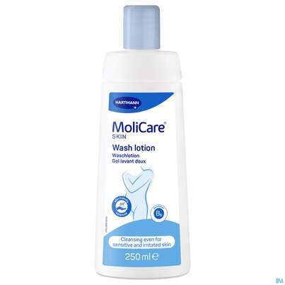 Molicare Skin Waschlotion 250ml, A-Nr.: 4738091 - 03