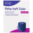 Peha-haft Color Latexfrei Blue 20mx 10cm 1st, A-Nr.: 3879843 - 02