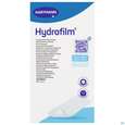 Sie sehen eine Packung Wundverband Hydrofilm 12x 25cm 25st, Produktbild: 01 Wundverband Hydrofilm 12x 25cm 25st, A-Nr.: 3697154 - 01