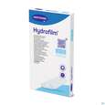 Sie sehen eine Packung Wundverband Hydrofilm 12x 25cm 25st, Produktbild: 02 Wundverband Hydrofilm 12x 25cm 25st, A-Nr.: 3697154 - 02