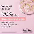 femidoc UROEXPRESS FIZZ Brausetabletten, A-Nr.: 5876889 - 03
