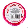 Tape Pressotherm/finger-tape Flexibel Kohaesive 2,5cmx 4,5m Pink 1st, A-Nr.: 4250952 - 01