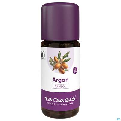 Taoasis Basisoel Bio Argan Mini 10ml, A-Nr.: 5998799 - 02