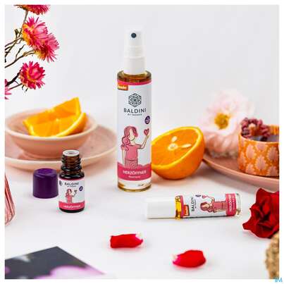 Sie sehen eine Packung Taoasis Baldini Duftkomposition/bio Herzoeffner Oel 5ml, Produktbild: 03 Taoasis Baldini Duftkomposition/bio Herzoeffner Oel 5ml, A-Nr.: 5998434 - 03