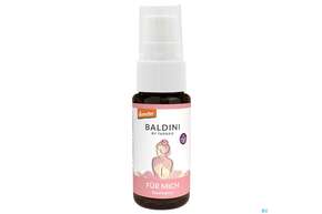 Taoasis Baldini Raumspray/mini/demeter Fuer Mich 10ml, A-Nr.: 5998517 - 01