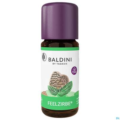 Taoasis Baldini Feelzirbe 10ml, A-Nr.: 5390939 - 02