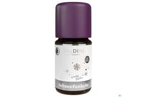 Taoasis Baldini Duftkomposition/bio Schneefunken 5ml, A-Nr.: 5981356 - 01