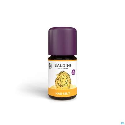Taoasis Baldini Duftkomposition/bio Hab Mut 5ml, A-Nr.: 5998428 - 03