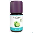Taoasis Baldini Bioaroma Limette Demeter 5ml, A-Nr.: 4621182 - 02