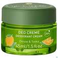 Sie sehen eine Packung Primavera Gluecksgefuehle Deocreme 45ml, Produktbild: 01 Primavera Gluecksgefuehle Deocreme 45ml, A-Nr.: 5848976 - 01