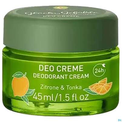 Sie sehen eine Packung Primavera Gluecksgefuehle Deocreme 45ml, Produktbild: 01 Primavera Gluecksgefuehle Deocreme 45ml, A-Nr.: 5848976 - 01