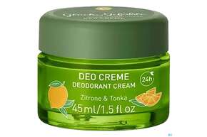 Primavera Gluecksgefuehle Deocreme 45ml, A-Nr.: 5848976 - 01