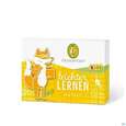 Sie sehen eine Packung Primavera Geschenkset Leichter Lernen 1st, Produktbild: 02 Primavera Geschenkset Leichter Lernen 1st, A-Nr.: 4368234 - 02