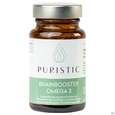 Omega -3 Kapseln Puristic 30st, A-Nr.: 5862226 - 01