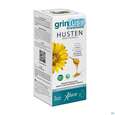 Hustensaft Aboca Grintuss Erwachsene Jugendliche Ab 12jahre 210g, A-Nr.: 5616993 - 04