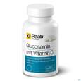 Glucosamin Kapseln Raab 90st, A-Nr.: 5871202 - 01