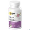 Cistus Pastillen/bio Raab 90st, A-Nr.: 5871082 - 02