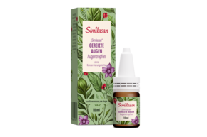 „Similasan“ Gersten- und Hagelkorn Augentropfen, A-Nr.: 5540646 - 01