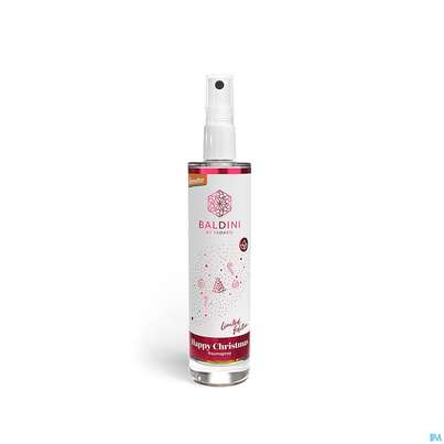 Taoasis Baldini Raumspray Happy Christmas 50ml, A-Nr.: 5374455 - 05