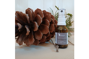 Leber Galle Essenz [zartbeator] Bitterspray 30ml, A-Nr.: 8035073 - 01