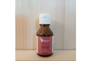 Courage Essenz [tru di] Tropfen 20ml, A-Nr.: 8036813 - 01
