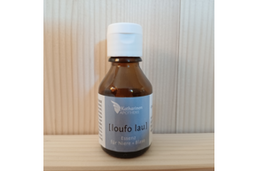 Niere + Blase Essenz [loufo lau] Tropfen 20ml, A-Nr.: 8033312 - 01