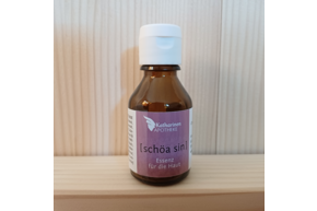 Haut Essenz [schöa sin] Tropfen 20ml, A-Nr.: 8021421 - 01