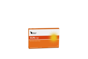 Suncap 60 Kapseln, A-Nr.: 8015277 - 01