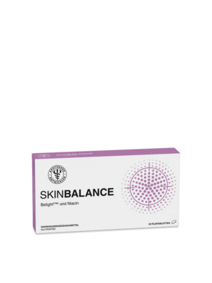Skinbalance 30 Kapseln, A-Nr.: 8033217 - 01