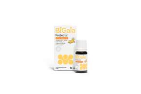BiGaia® Protectis® Tropfen mit Vitamin D 10 ml, A-Nr.: 6022333 - 01
