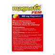 Magnofit Fem 300mg Stick 30st, A-Nr.: 5833503 - 03