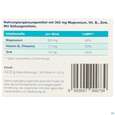 Magnofit Aktiv 300mg Stick 30st, A-Nr.: 5833495 - 05